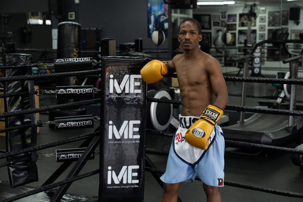 Third time’s the charm as Kuse aims to join Thobela and Malinga in elite WBC club