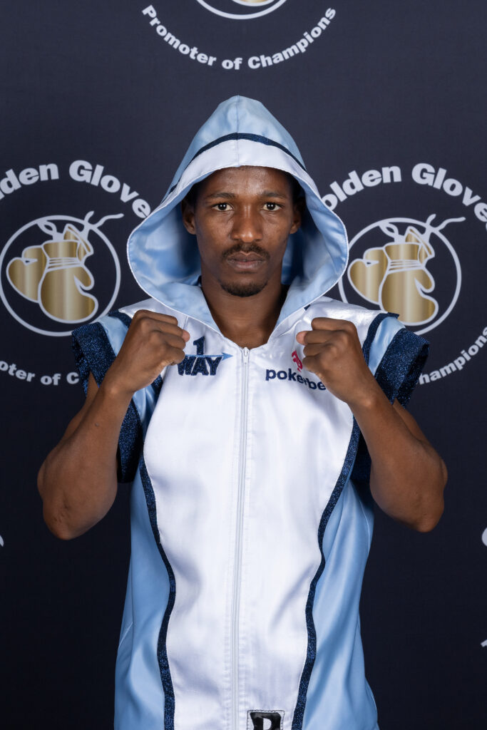 Third time’s the charm as Kuse aims to join Thobela and Malinga in elite WBC club