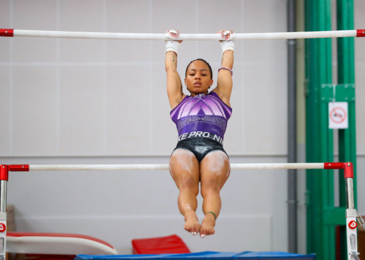 Rooskrantz Shines as Team South Africa Secures Medals and World Championship Berths in Cameroon