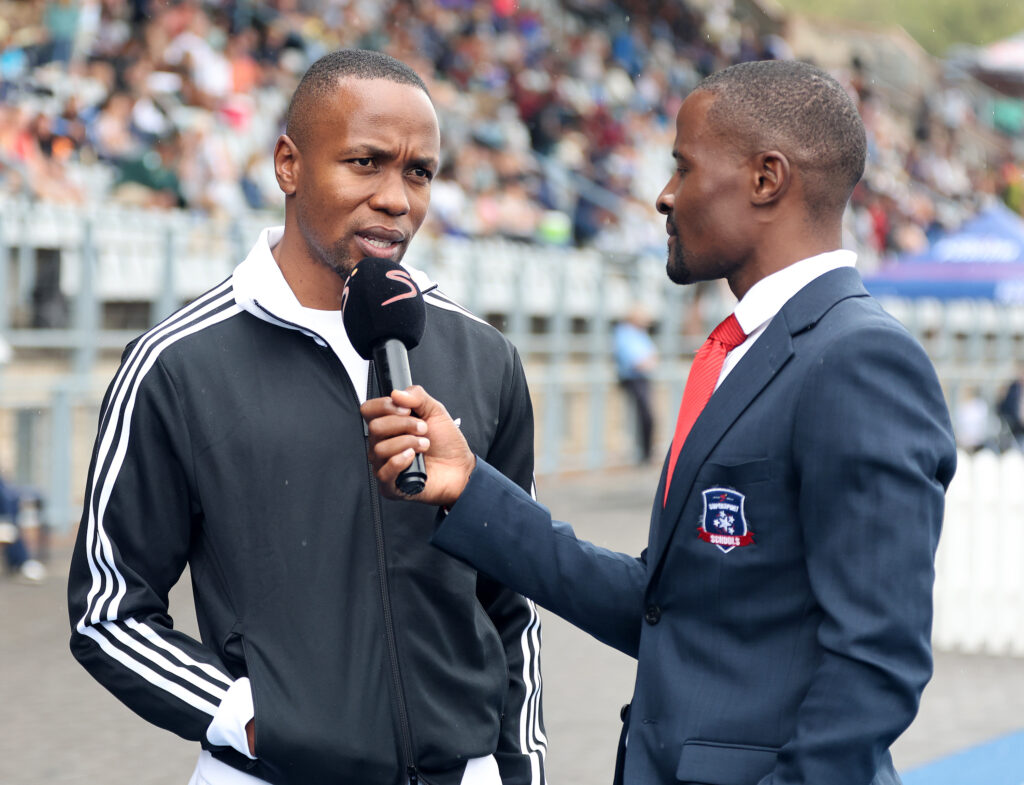 Inaugural Simbine Classic Set to Be the Greatest Athletics Event on South African Soil