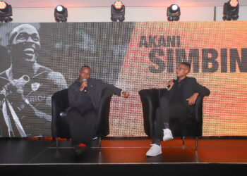 Inaugural Simbine Classic Set to Be the Greatest Athletics Event on South African Soil