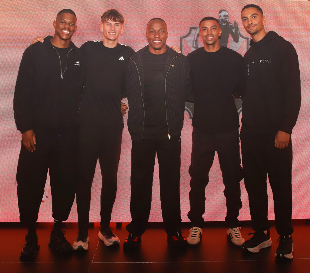 Inaugural Simbine Classic Set to Be the Greatest Athletics Event on South African Soil