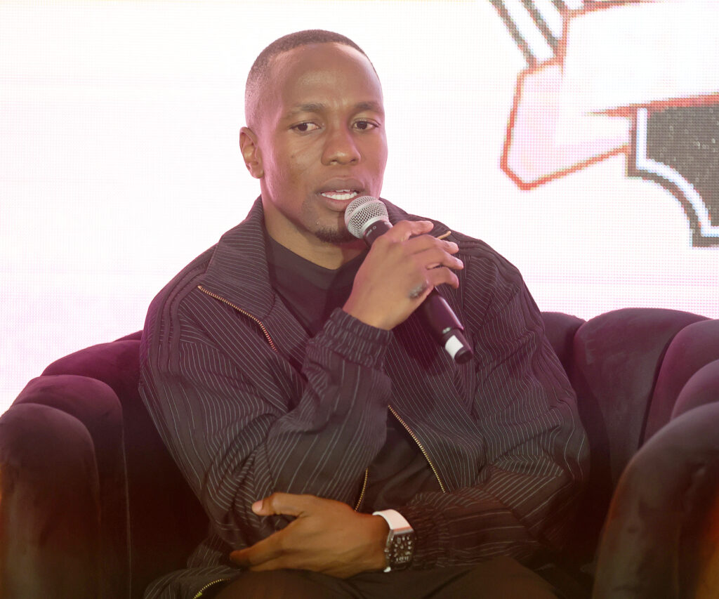 Inaugural Simbine Classic Set to Be the Greatest Athletics Event on South African Soil