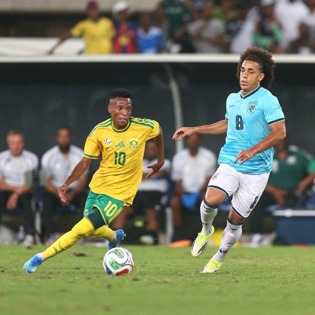 Trial by Fire: Bafana Bafana’s Path Through Group A at the 2026 FIFA World Cup