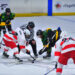 The Unforgiving Ice: Rhinos Fall to Türkiye in Game 3, Shifting Focus to Tonight's Must-Win Clash