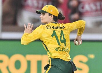 Proteas Women targeting complete performances in final two T20Is against India