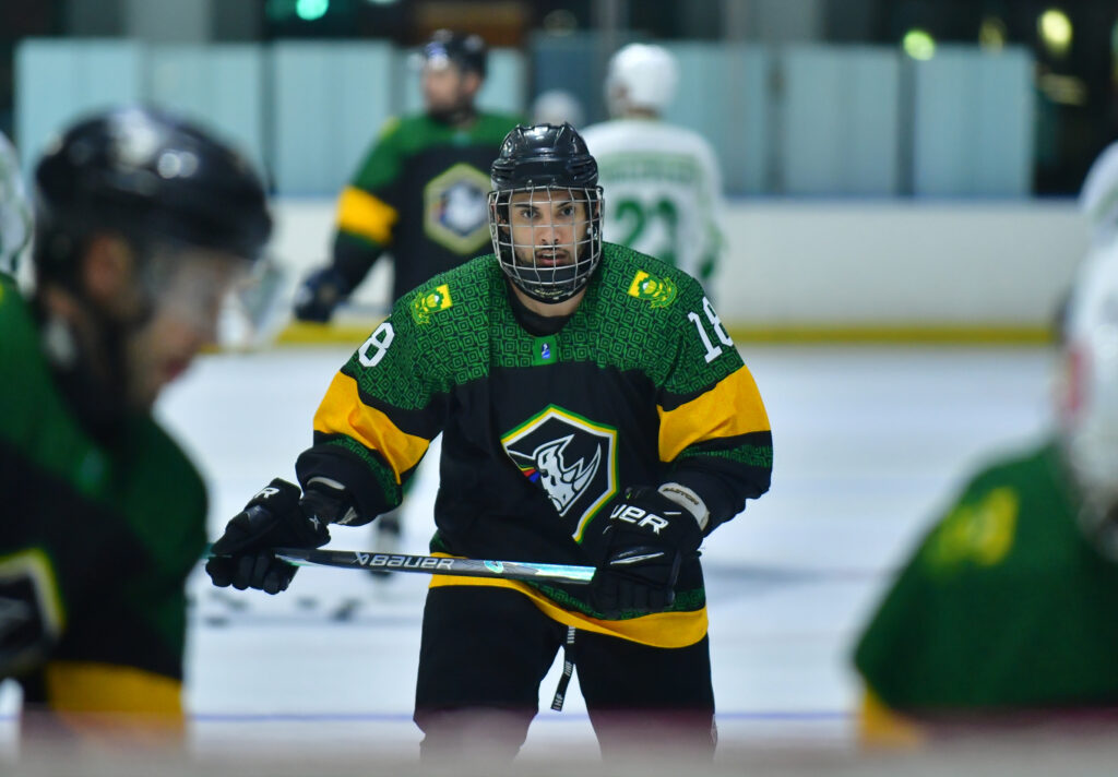 Pure Grit and Passion: Rhinos Secures Dramatic Victory Over Turkmenistan