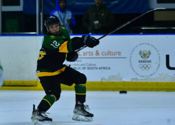 Pure Grit and Passion: Rhinos Secures Dramatic Victory Over Turkmenistan