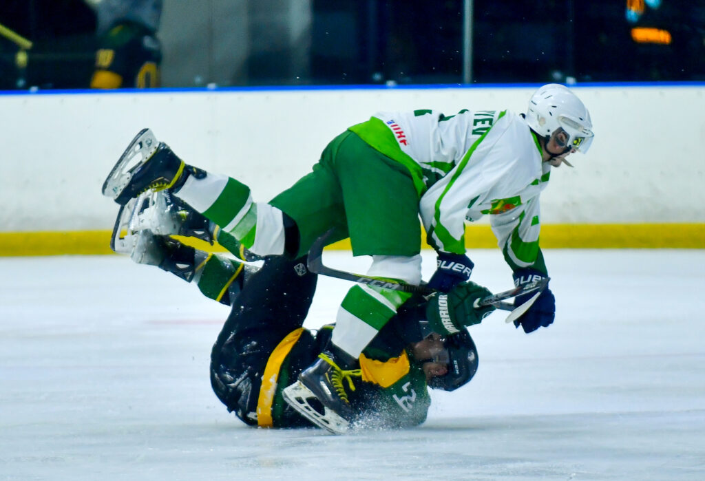 Pure Grit and Passion: Rhinos Secures Dramatic Victory Over Turkmenistan