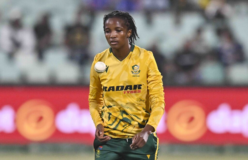 Proteas Women outclass India to secure victory in first T20I in Durban