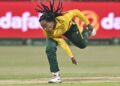 Proteas Women outclass India to secure victory in first T20I in Durban