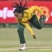 Proteas Women outclass India to secure victory in first T20I in Durban