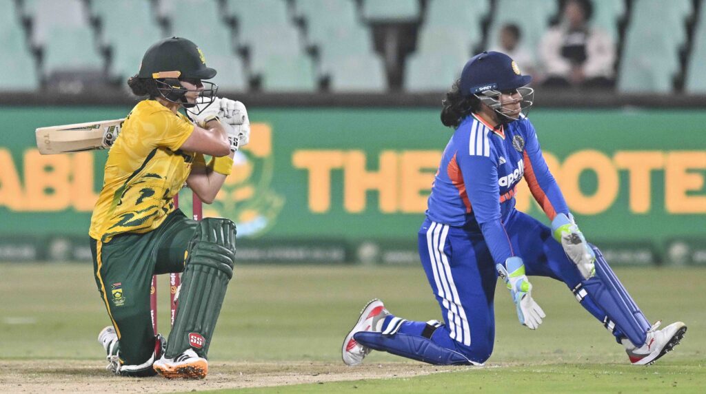 Proteas Women targeting complete performances in final two T20Is against India