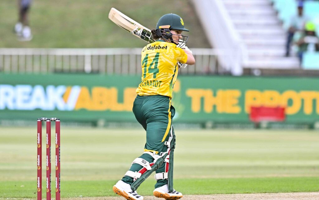 Proteas Women and Sekhukhune eye series victory as journey to T20 World Cup continues