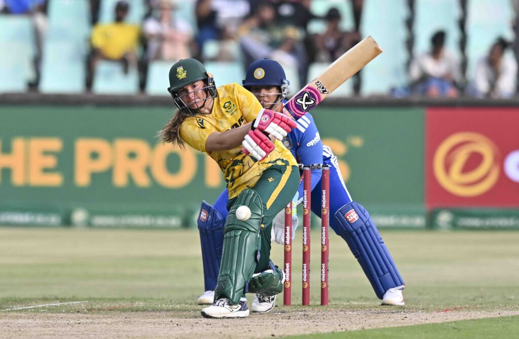 Proteas Women and Sekhukhune eye series victory as journey to T20 World Cup continues