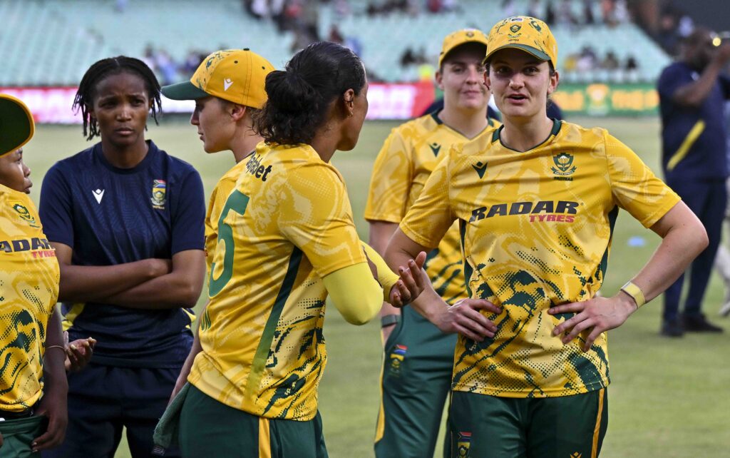 Proteas Women targeting complete performances in final two T20Is against India