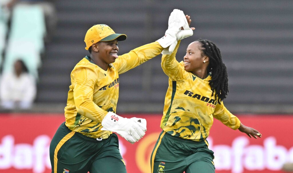 Proteas Women and Sekhukhune eye series victory as journey to T20 World Cup continues