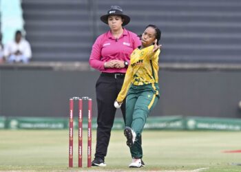 Proteas Women and Sekhukhune eye series victory as journey to T20 World Cup continues