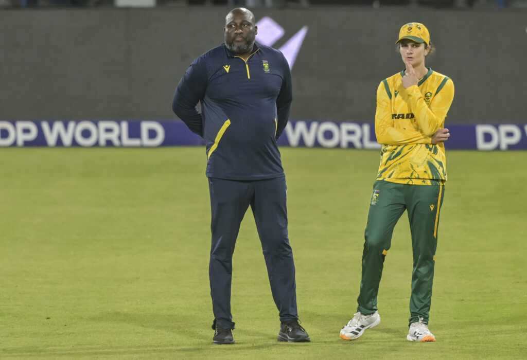 Proteas Women targeting complete performances in final two T20Is against India