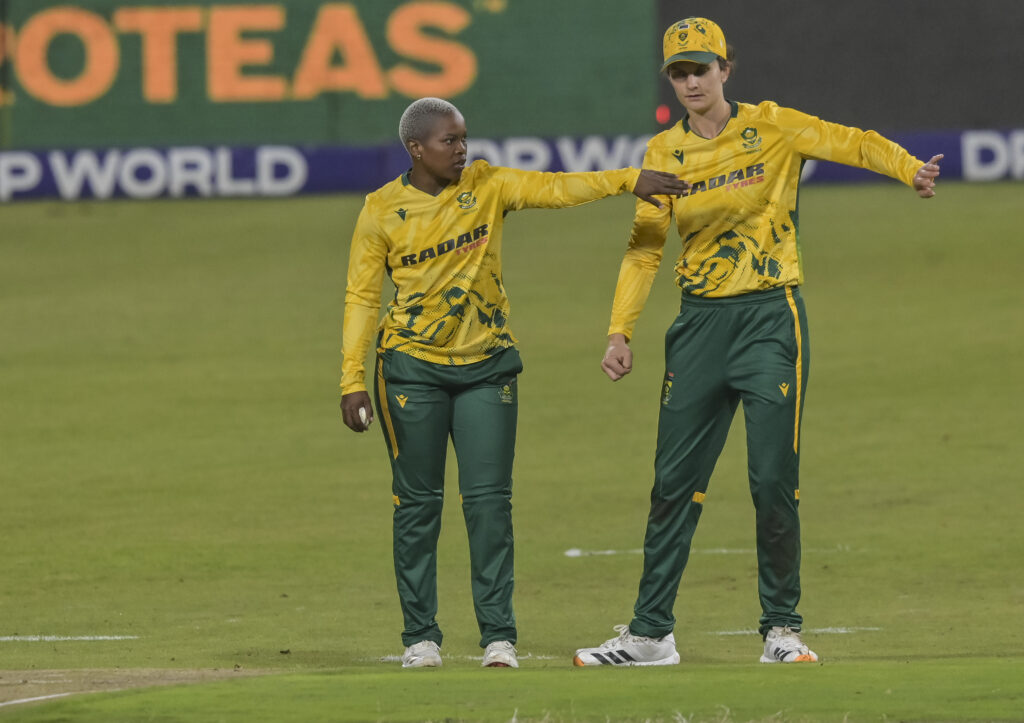 Proteas Women targeting complete performances in final two T20Is against India