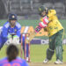 Sharma Five-For helps India overcome Proteas women in fourth T20I