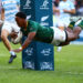Junior Boks Power Past Argentina in U20 Championship Opener