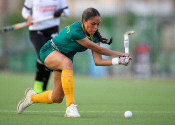 Stage Set for SA Hockey: 2026 FIH World Cup Fixtures Officially Confirmed