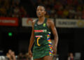 A Lifelong Game: Bongiwe Msomi on Leading Team SA and Life After the Final Whistle