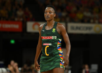 A Lifelong Game: Bongiwe Msomi on Leading Team SA and Life After the Final Whistle