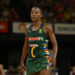 A Lifelong Game: Bongiwe Msomi on Leading Team SA and Life After the Final Whistle