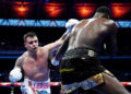 "Two Guns" in Belgium: Lerena Targets Early KO in WBC Title Defense