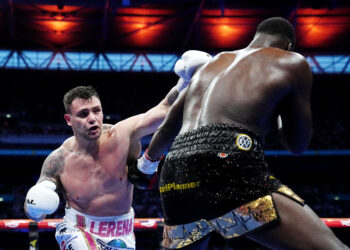 "Two Guns" in Belgium: Lerena Targets Early KO in WBC Title Defense