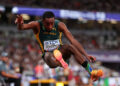 World Athletics Championships Tokyo 2025