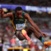 World Athletics Championships Tokyo 2025