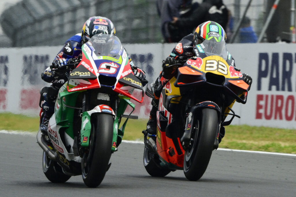 Le Mans Heartbreak: Qualifying Woes Mask KTM’s True Potential as Binder Crashes Out