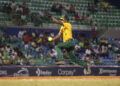 South Africa’s Valiant Run at the U23 Softball World Cup