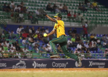 South Africa’s Valiant Run at the U23 Softball World Cup
