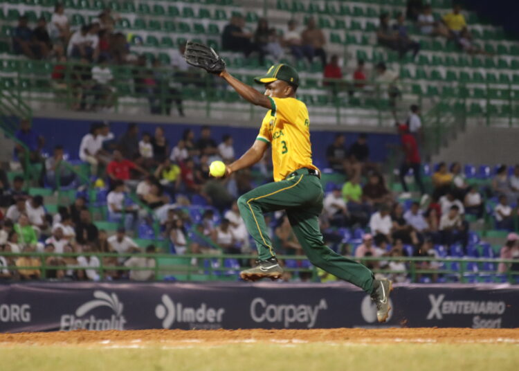 South Africa’s Valiant Run at the U23 Softball World Cup