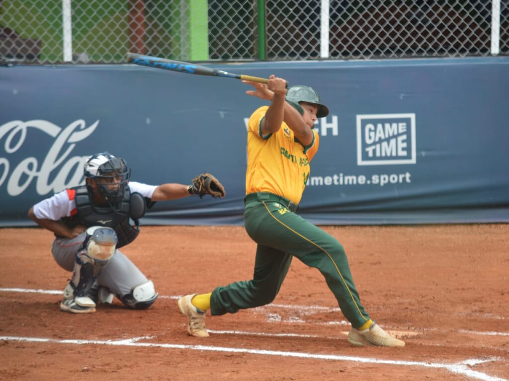 South Africa’s Valiant Run at the U23 Softball World Cup