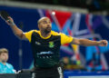 Team SA Table Tennis: World Champs Exit & Future Goals