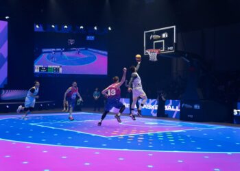 Road to Astana 2026: South Africa Books Full Roster for Phygital Games of the Future