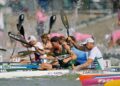 The Road to LA28 Starts Now: South African Paddlers Chase Crucial Olympic Points