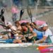 The Road to LA28 Starts Now: South African Paddlers Chase Crucial Olympic Points
