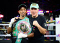 SA’s Newest Champ: Siya Kuse Captures WBC Crown