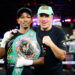 SA’s Newest Champ: Siya Kuse Captures WBC Crown