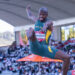 Manyonga’s Emotional Return and Nkoana’s Sprint Silver Lead Team SA’s Three-Medal Haul on Day 2
