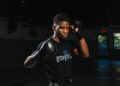 Unleashing the Kingslayer: How Thimna Mhlauli is Forging South Africa’s MMA Future