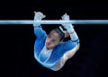 A Full-Circle Moment in Slovenia: Rooskrantz Claims Silver as Commonwealth Games Fast Approach
