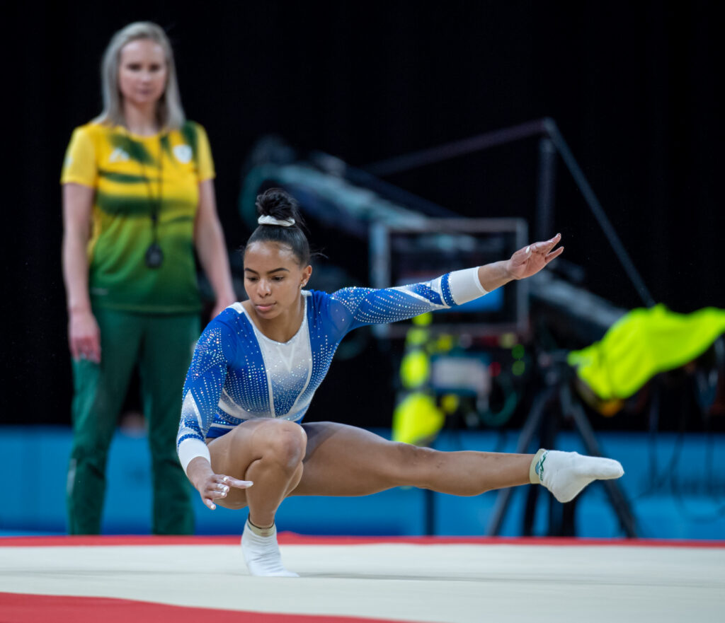 64 Days to Go to Glasgow 2026: Historic Indoor Opening Ceremony Announced