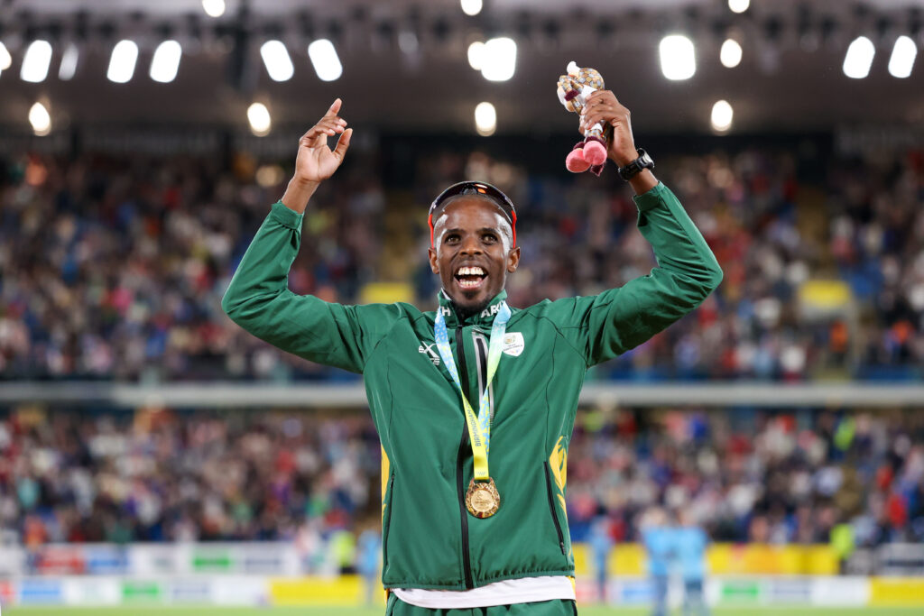 64 Days to Go to Glasgow 2026: Historic Indoor Opening Ceremony Announced